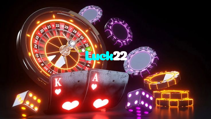 Luck22