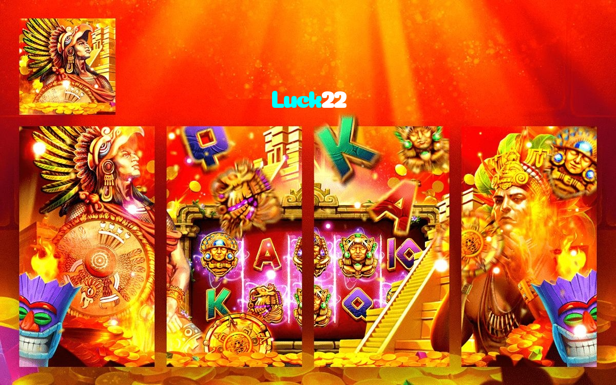 available types of Luck22 bet including pre-match live express and system bets