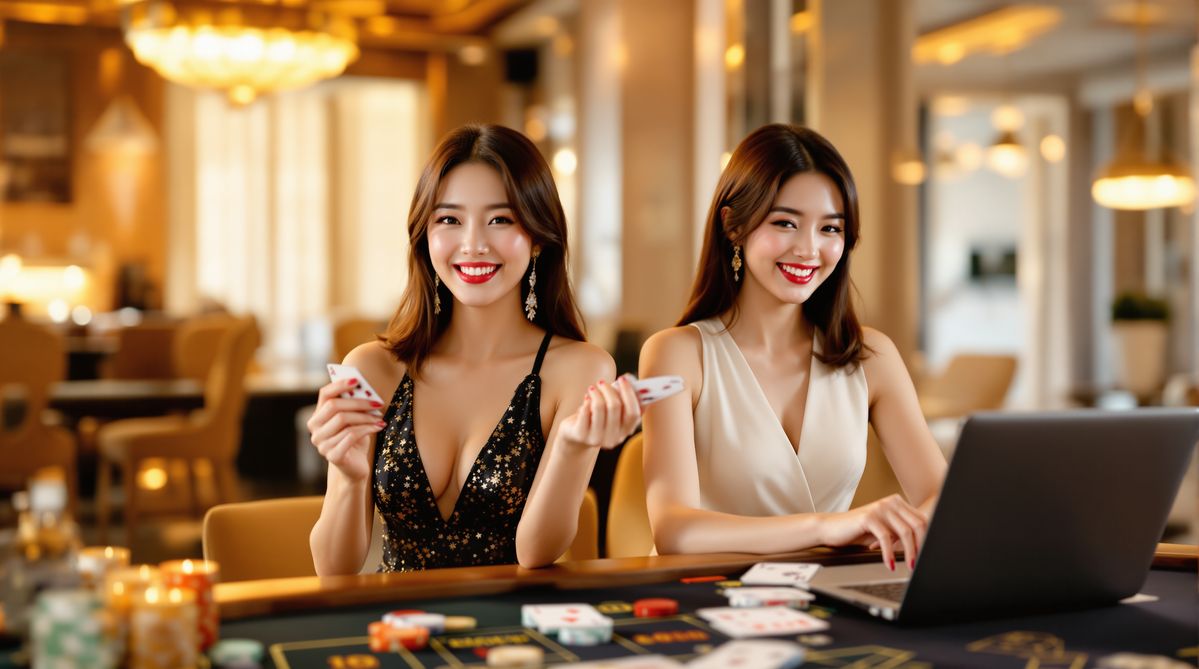 Luck22 پاکستان ریئل منی گیمز