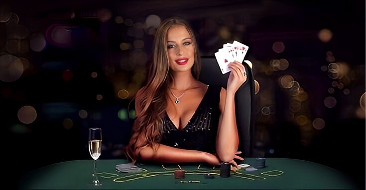Luck22 پاکستان ریئل منی گیمز